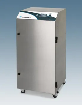 Videojet Laser Fume Extraction Systems and Filters - Image 3