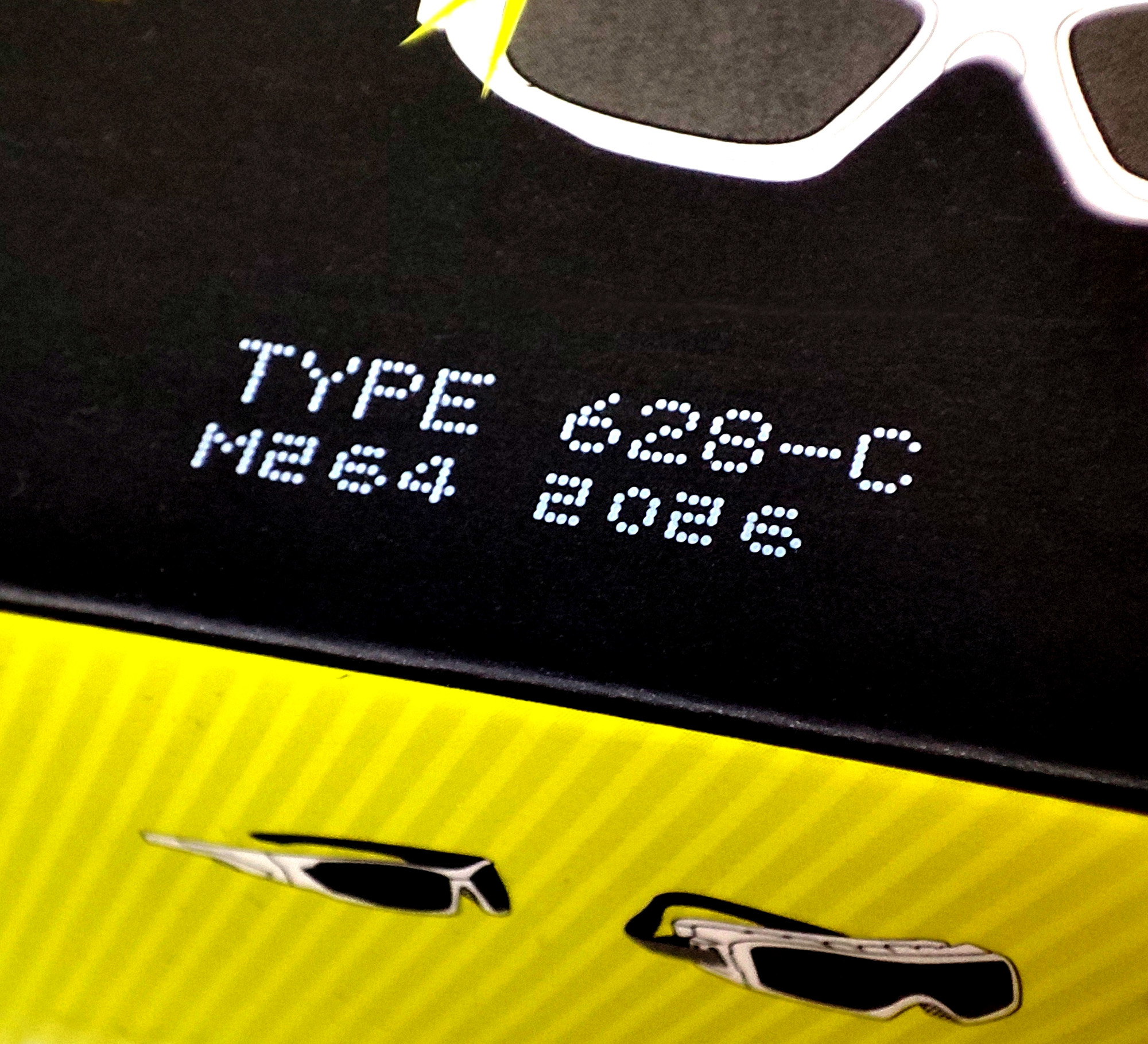 Videojet 1880 C High-Contrast Continuous Inkjet Printer - Image 17