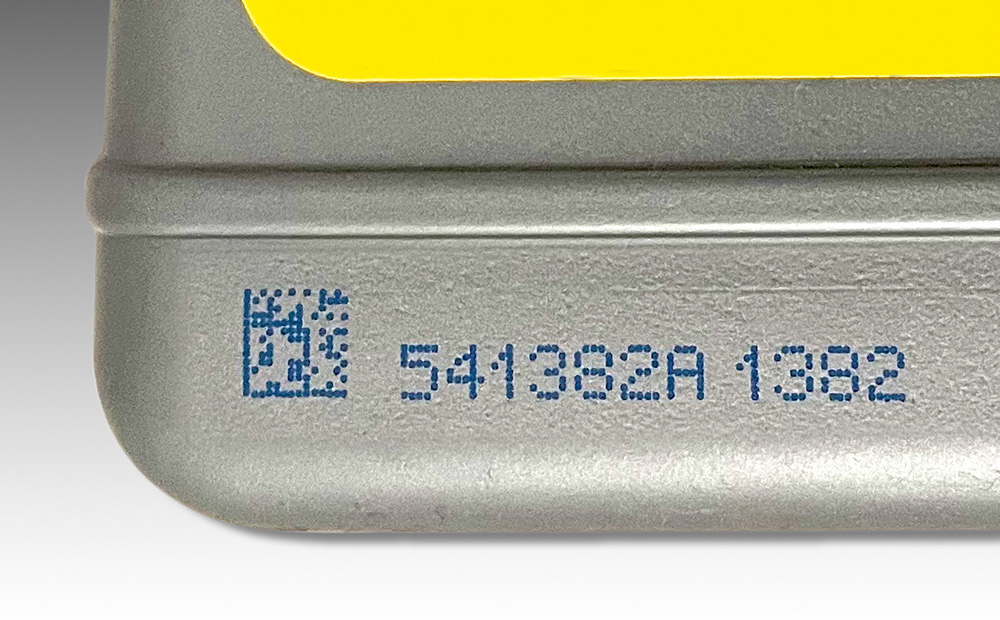 Videojet 1880 C High-Contrast Continuous Inkjet Printer - Image 12